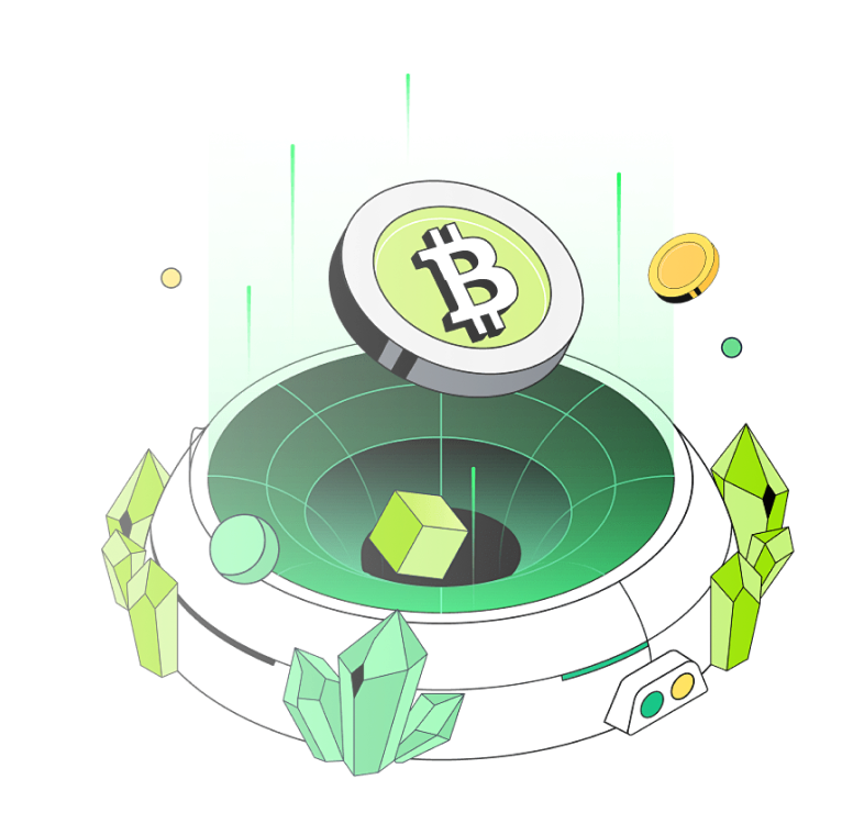 某供应链金融联盟链平台