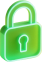 lock